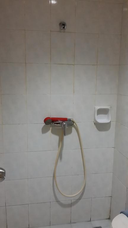 Lai Lai Mutiara Hotel Batam Cameră foto